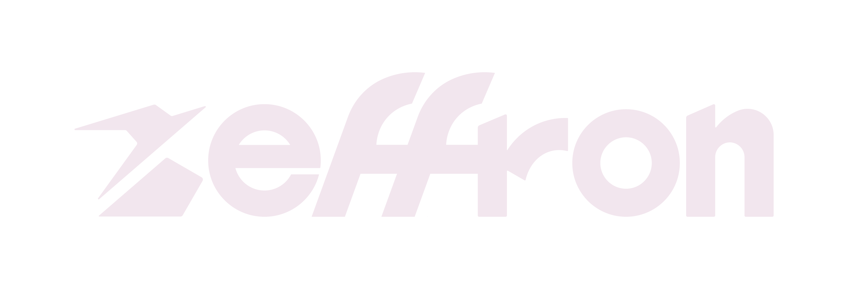 Zeffron AI Software Midlands England Logo